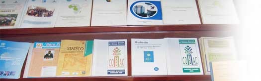 Rayon Centre Documentation ISSEA