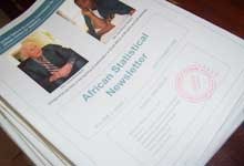 Centre documentation ISSEA