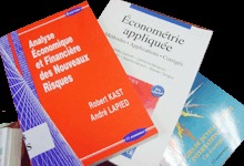 Centre documentation ISSEA